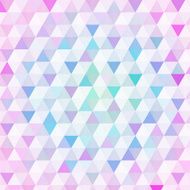 hexagons background N3