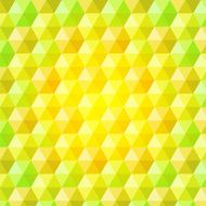 hexagons background N5