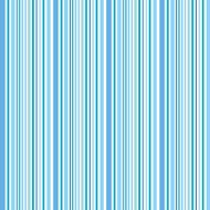 Blue stripe pattern