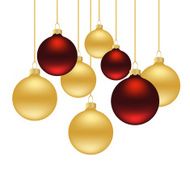 xmas balls