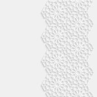 Abstract background with traditional ornament N27