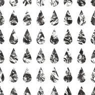 Rainy Day Pattern Abstract background Nature pattern N2