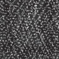 Typewriter types numbers abstract background Grunge digits font N3