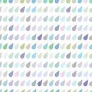 Cute background of the drops rain N2