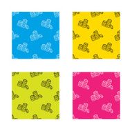 Coins icon Cash money sign N23