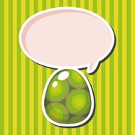 easter egg theme elements N28
