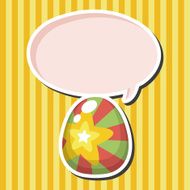 easter egg theme elements N29