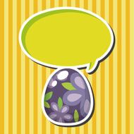 easter egg theme elements N31