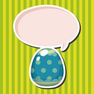 easter egg theme elements N32