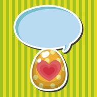 easter egg theme elements N33
