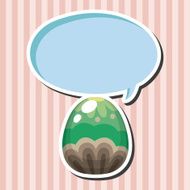 easter egg theme elements N35