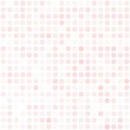 Pink Dots Background Creative Design Templates N2