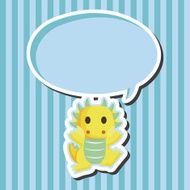 dragon theme elements N34