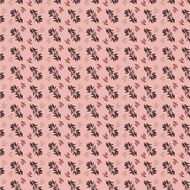 Seamless pattern for wallpaper or fabric N4