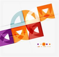 Semicircle triangle pattern N52