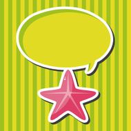 starfish theme elements N2