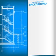 Detailed architectural project N2