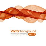 Wavy background N20