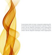 Wavy background N21