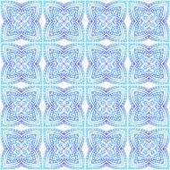 Abstract watercolor pattern 12 Seamless background