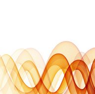 Wavy background N22