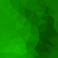 Triangular background N11