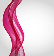Wavy background N31