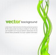 Wavy background N33