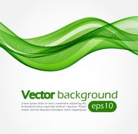 Wavy background N37