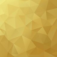 Triangular background N15