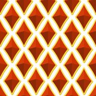 Gems seamless pattern Vector illustration for jewellers N2