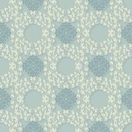 Vector seamless pattern background N14