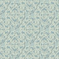 Vector seamless pattern background N15