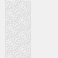 Abstract background in traditional style