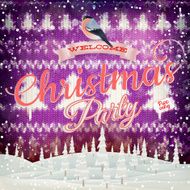 Christmas decoration EPS 10 N10