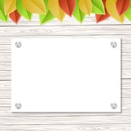 leaves template N3