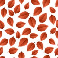 Leaves seamless N4