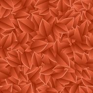 Leaves seamless N5