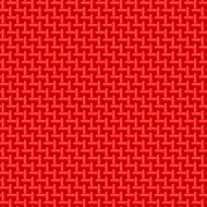 Red cloth texture