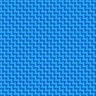 Blue cloth texture