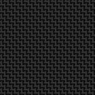 Black cloth texture