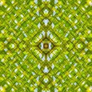 art green abstract background