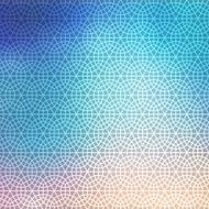 Low polygon Triangle Pattern Background N494