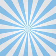 Striped background Blue beams