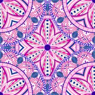 mandala background N10