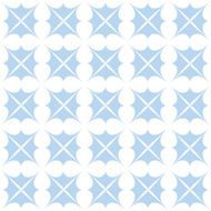 Seamless vintage pattern N40