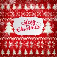 New Year christmas decoration EPS 10 N5