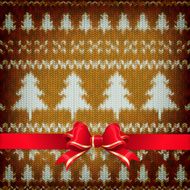 New Year christmas decoration EPS 10 N8