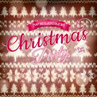 New Year christmas decoration EPS 10 N9