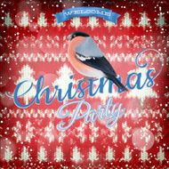 New Year christmas decoration EPS 10 N11